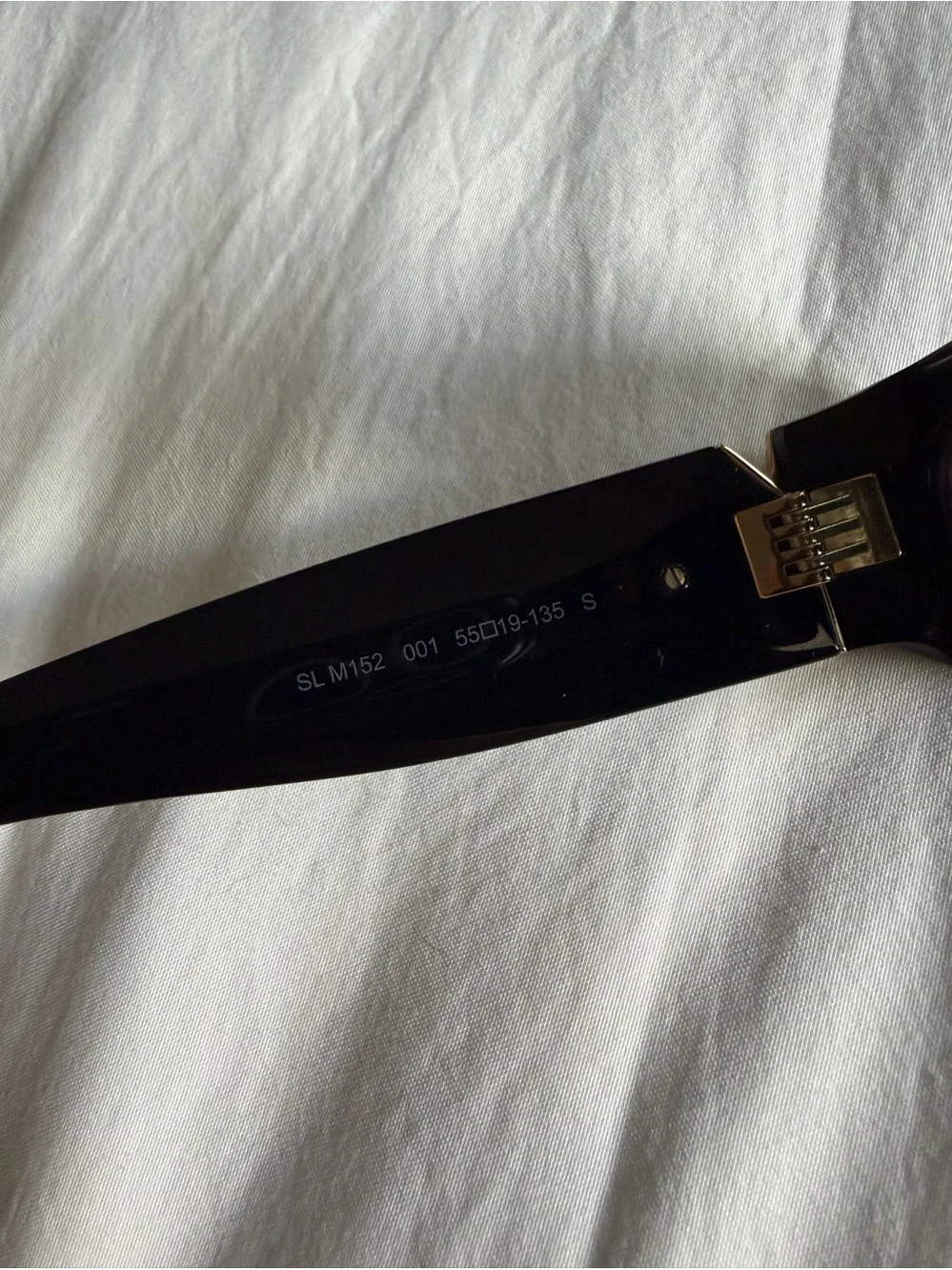 YSL Sunglasses